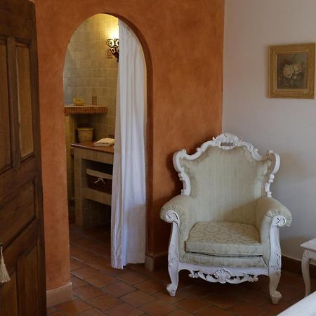 Chambres D'Hotes Et Studios De Charme - A Mandria Murato Kültér fotó