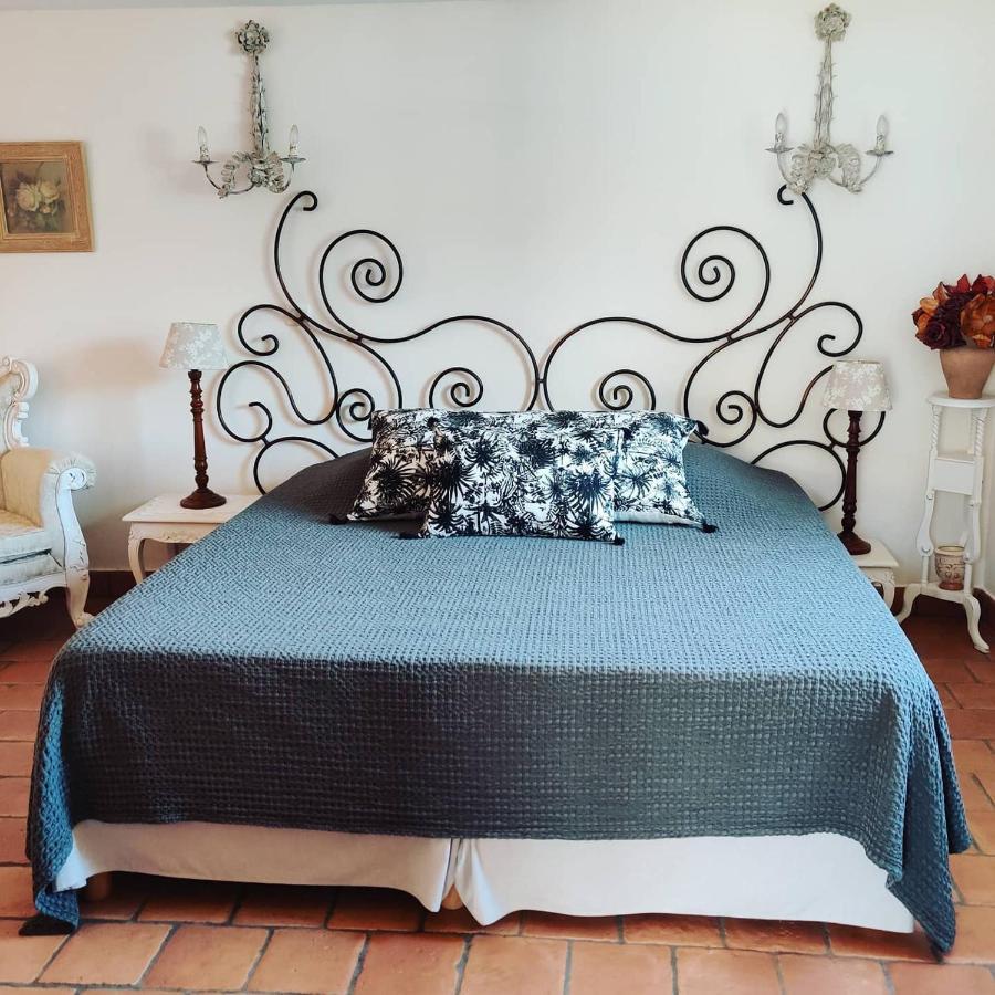 Chambres D'Hotes Et Studios De Charme - A Mandria Murato Kültér fotó