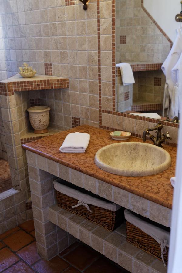 Chambres D'Hotes Et Studios De Charme - A Mandria Murato Kültér fotó
