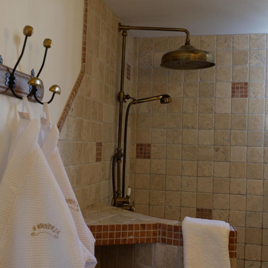 Chambres D'Hotes Et Studios De Charme - A Mandria Murato Kültér fotó