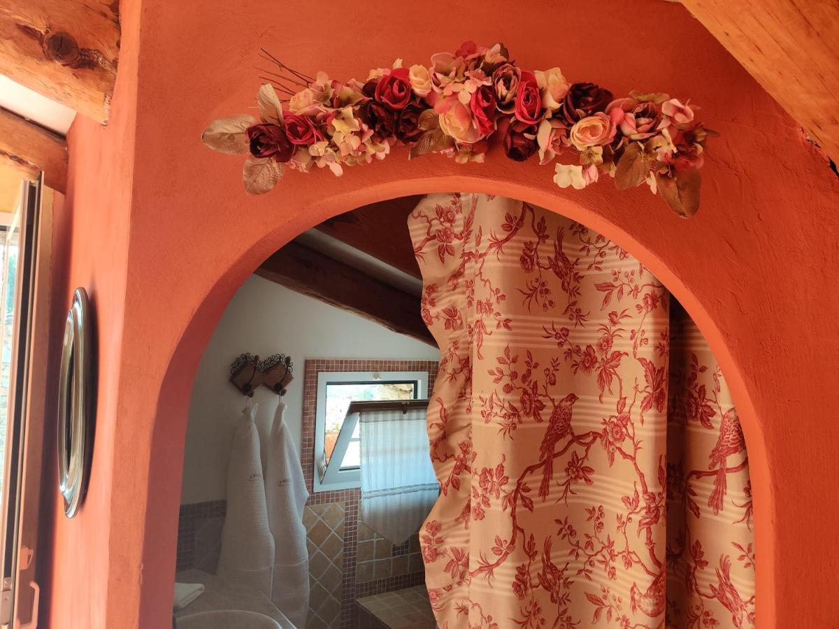 Chambres D'Hotes Et Studios De Charme - A Mandria Murato Kültér fotó