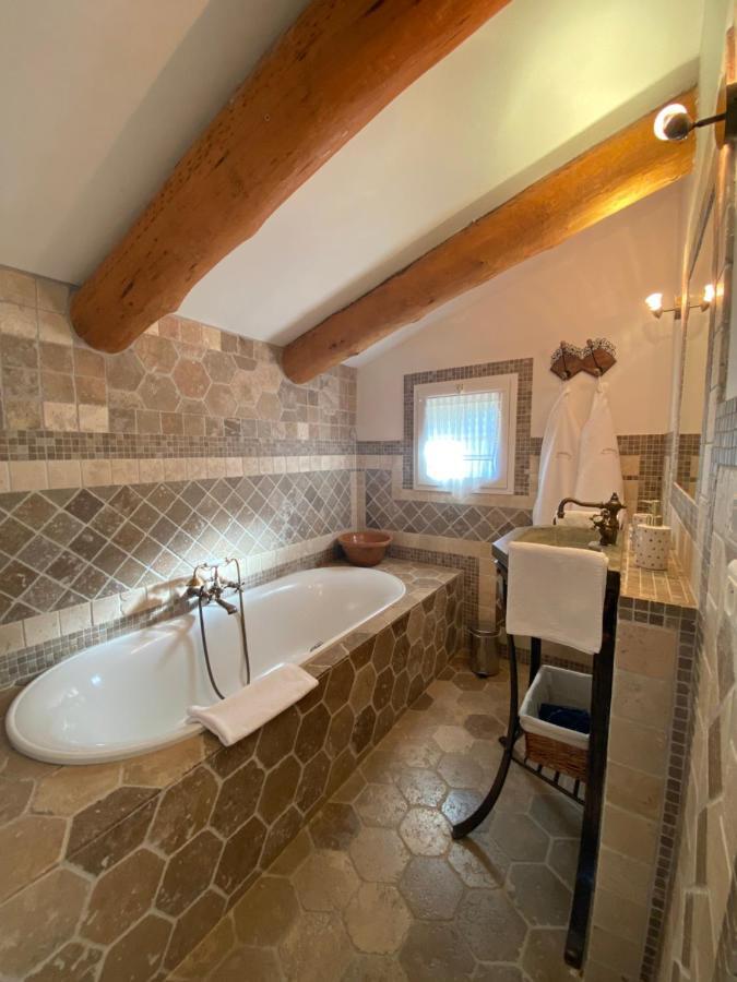 Chambres D'Hotes Et Studios De Charme - A Mandria Murato Kültér fotó